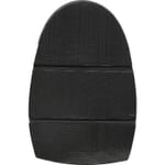 THE 9 Adapter Sole Velcro ONLY XS Size 6.5